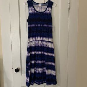 LuLaRoe Summer Dress